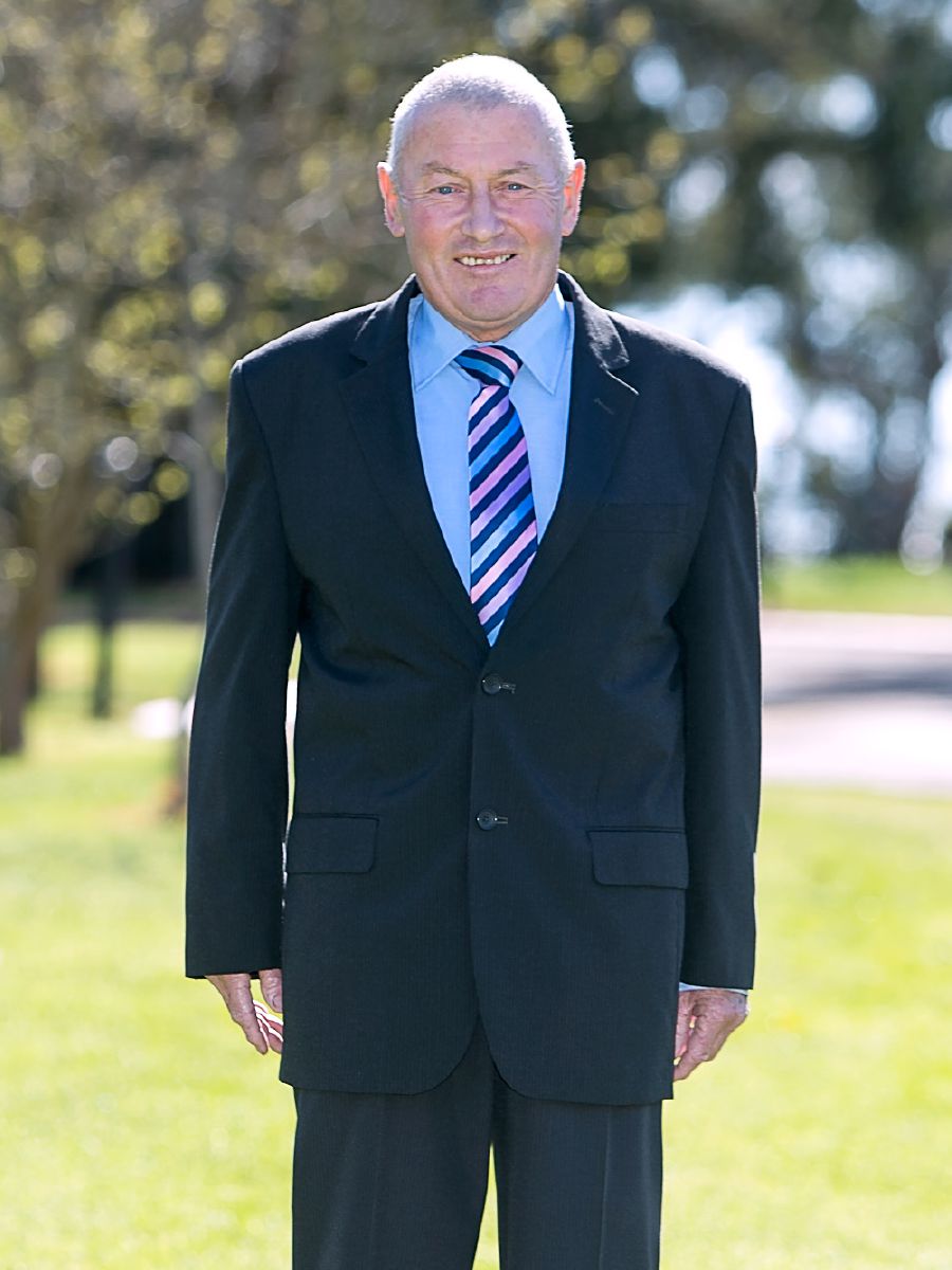 Josef Mutke i dag