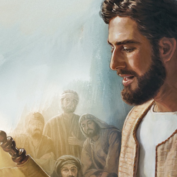 Yesu Kristo