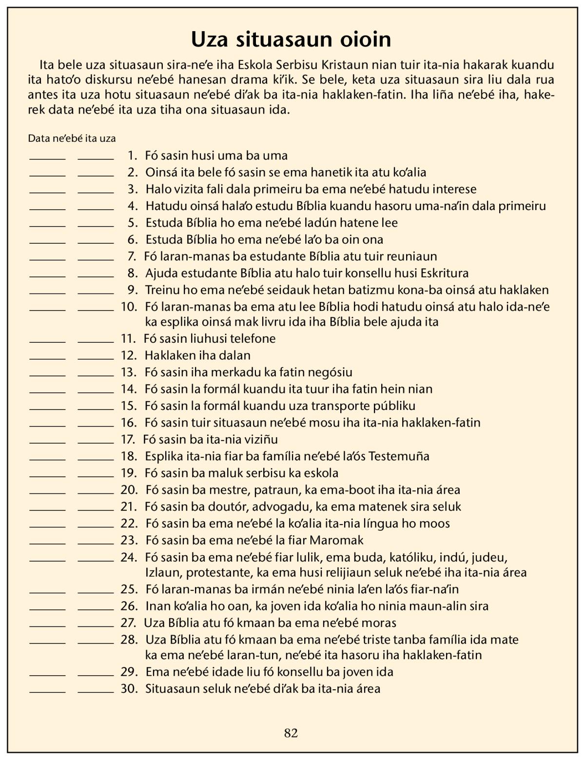 Kaixa iha pájina 82