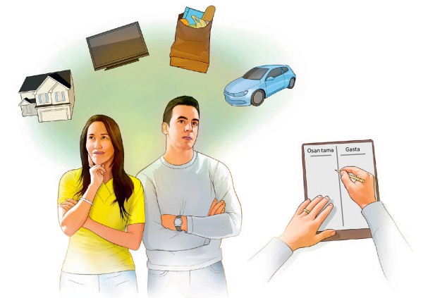 Kaben-naʼin ida hanoin kona-ba saida mak sira presiza sosa