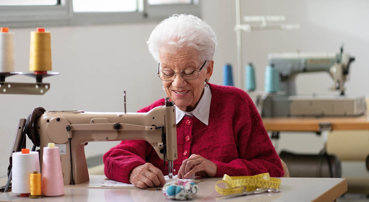 Dorina uza mákina suku iha Betel.
