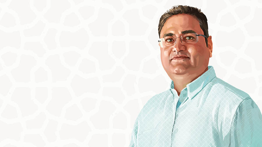 కిషోర్‌.