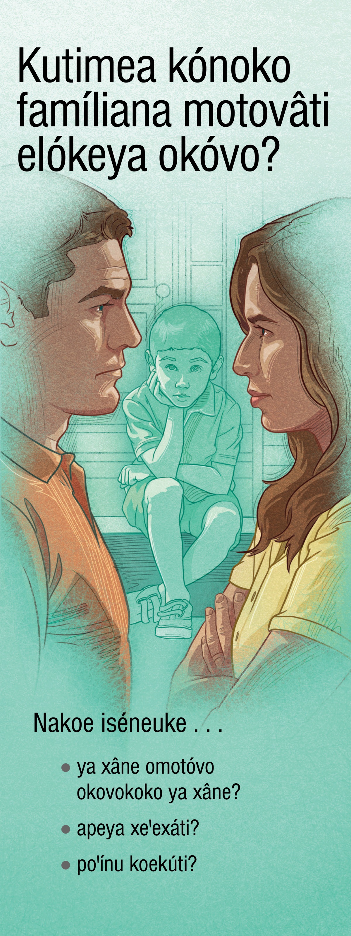 Inúxoti pâgina koyuhópeti Kutimea kónoko ne famíliana motovâti elókea okóvo?