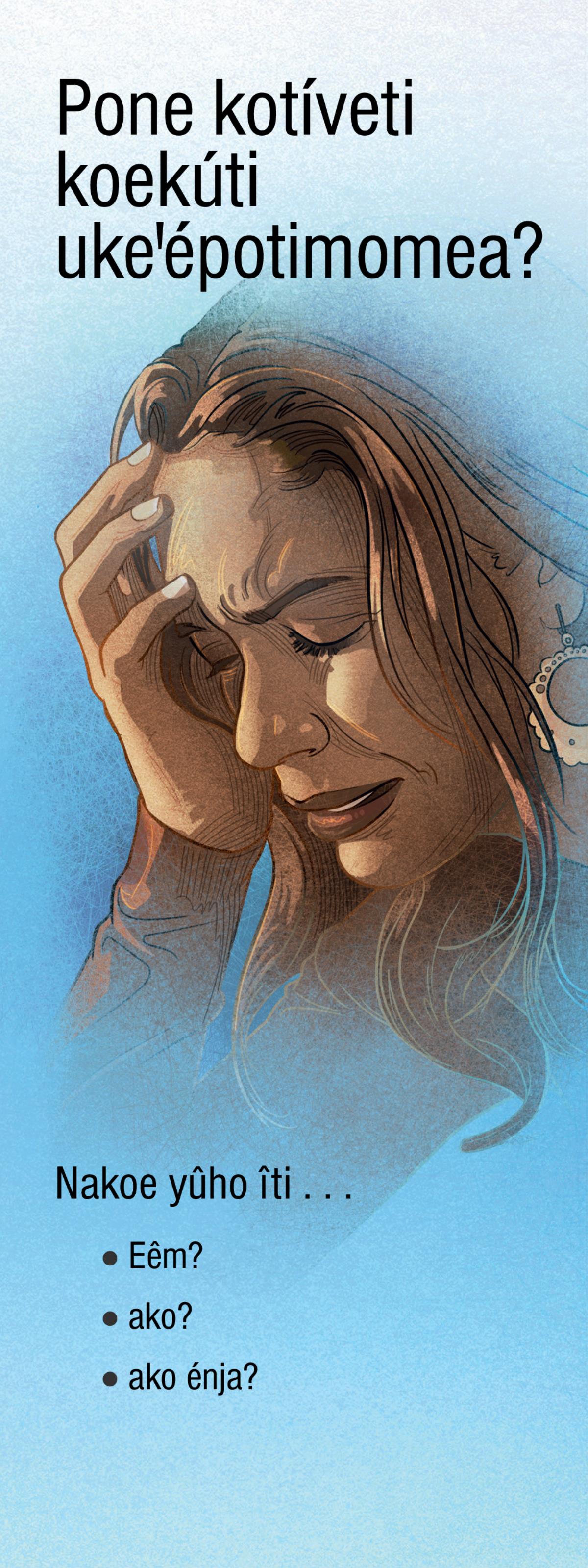 Nonékuke kali koyuhópeti Pone Kotíveti koekúti ukeꞌépotimomea?