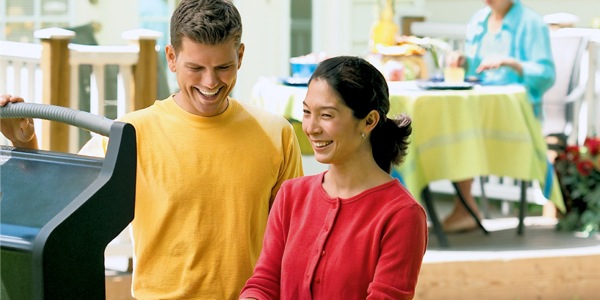 คู่​สมรส​ที่​มี​ความ​สุข