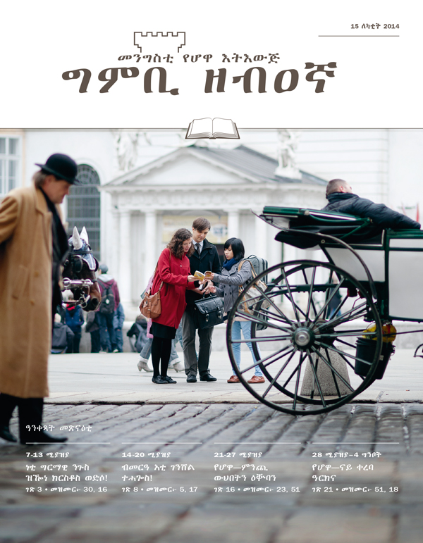 ናይ የሆዋ መሰኻኽር ኣብ ህዝባዊ ኣገልግሎት