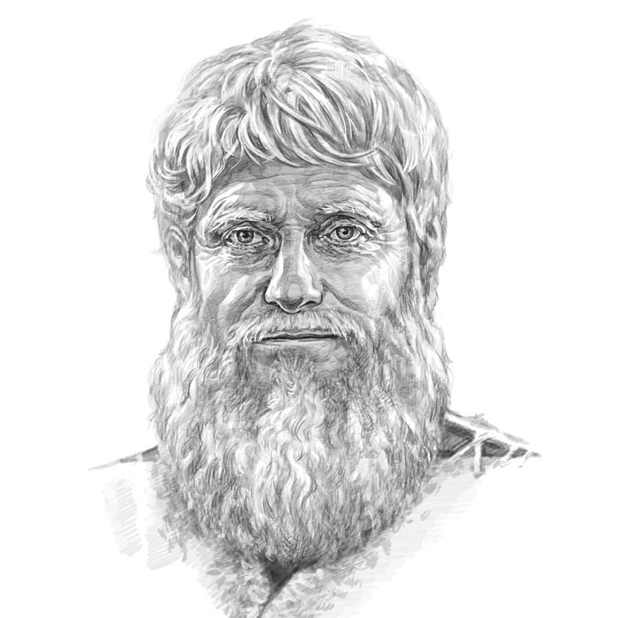 Matusalem
