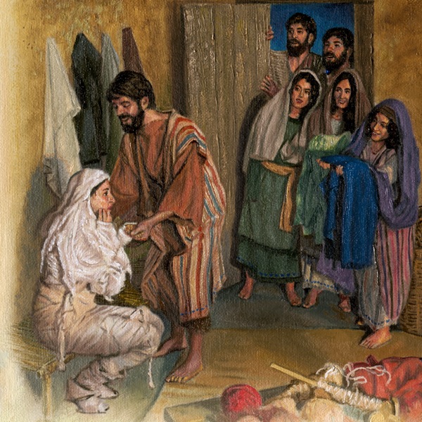 Petere o tsosa Dorekase