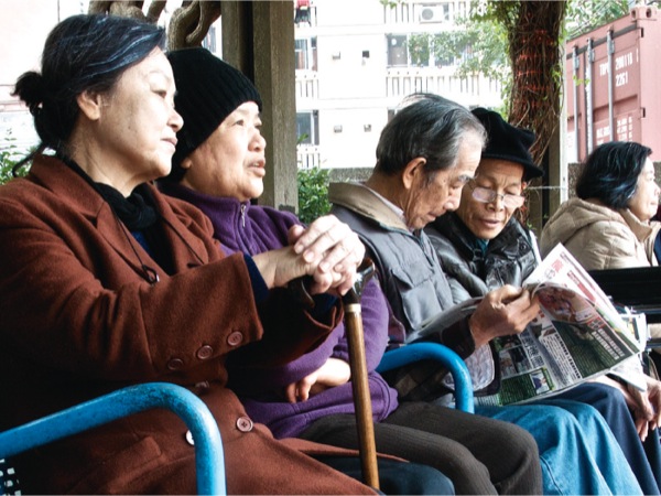 Batsadi b aba godileng Ba-China