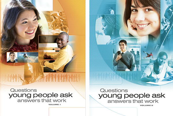 Young People Ask, Volumes 1 na 2
