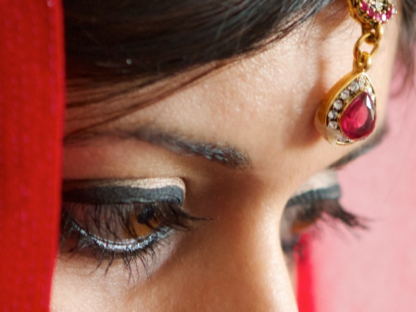 Wanpela meri long India