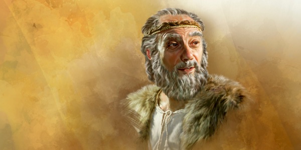 Profet Elaija