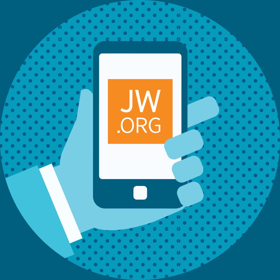 Web-sait jw.org