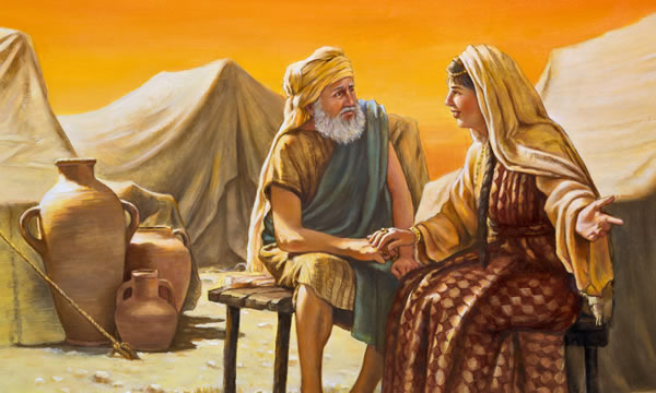 İbrahim Sara’yı dinliyor