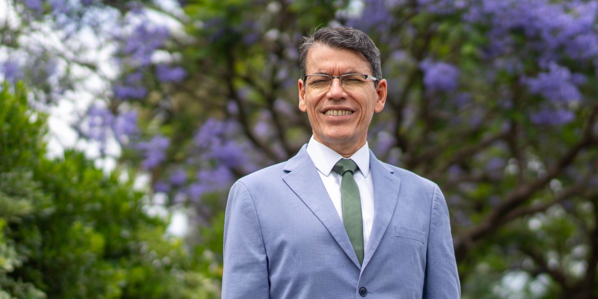 Oscar Cisano.