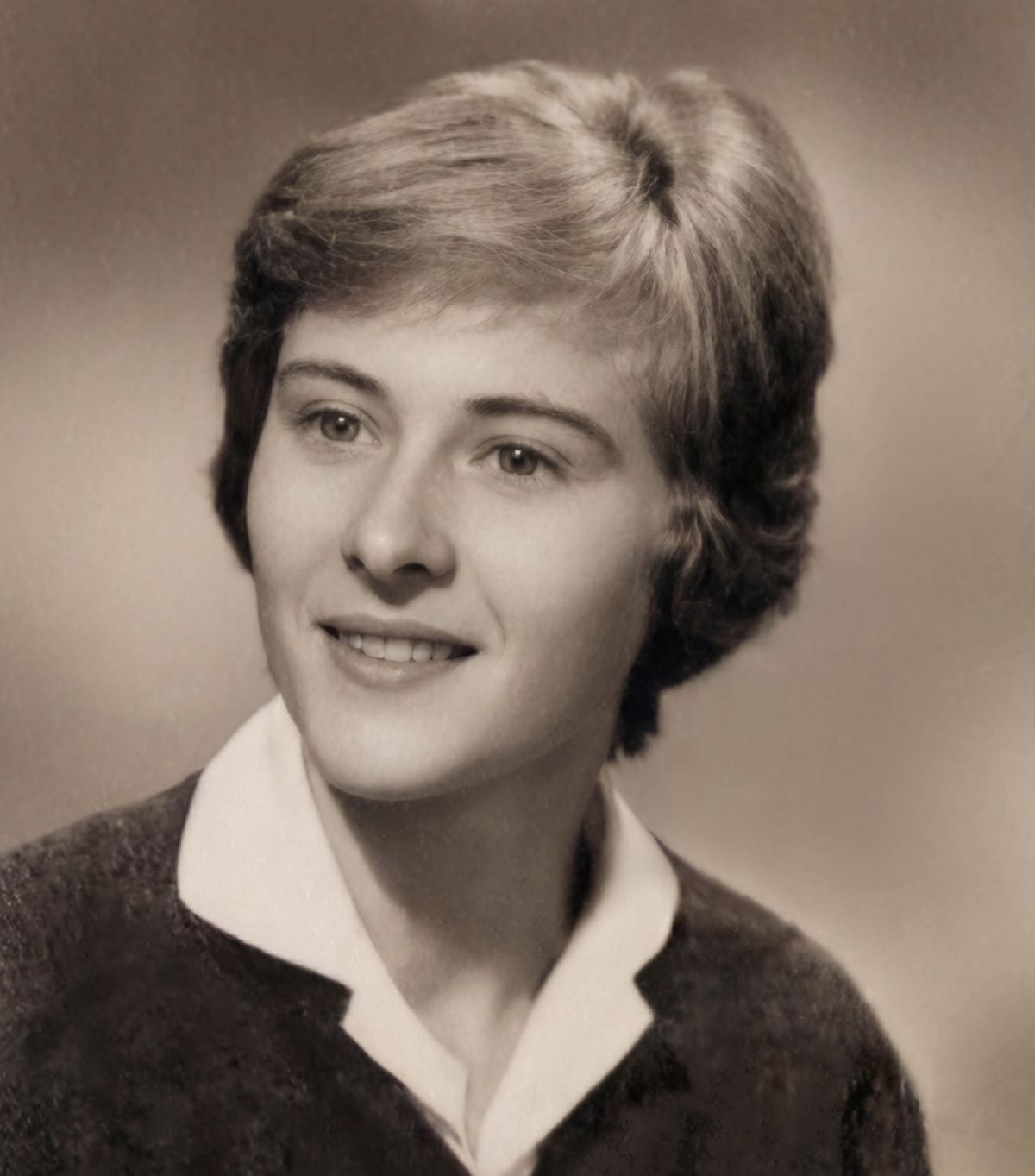 Josette gençken.