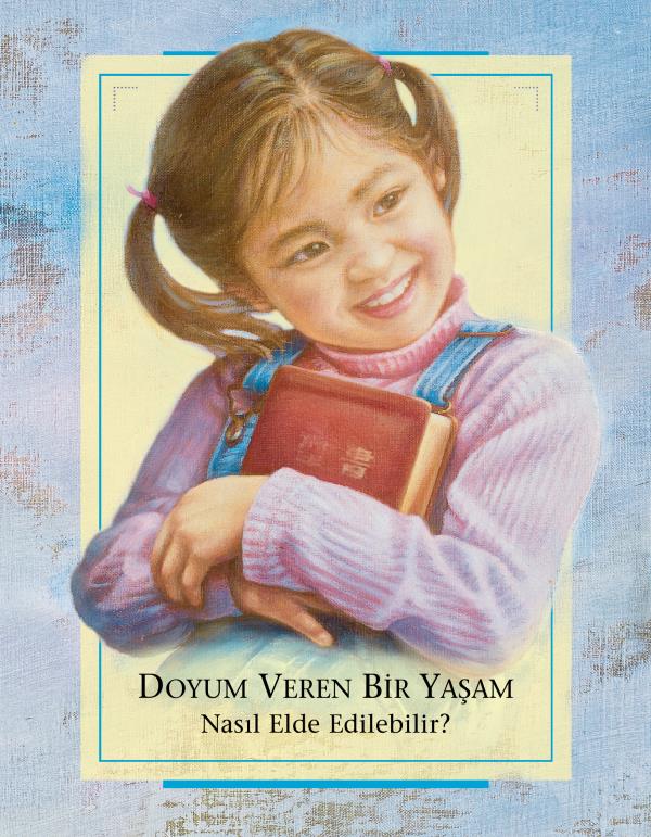 Doyum Veren Bir Yaşam Nasıl Elde Edilebilir?