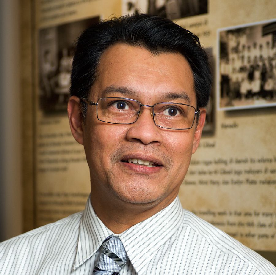 Daniel Lokollo