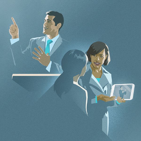 ใส่​ใจ​การ​อ่าน​และ​การ​สอน​ของ​คุณ