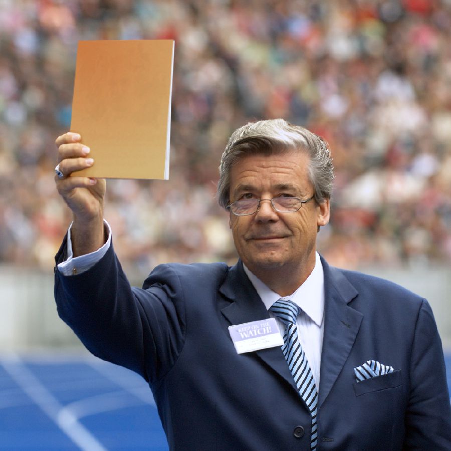 Германиядә региональ конгресста яңа басманың чыгуы турында игълан ителә