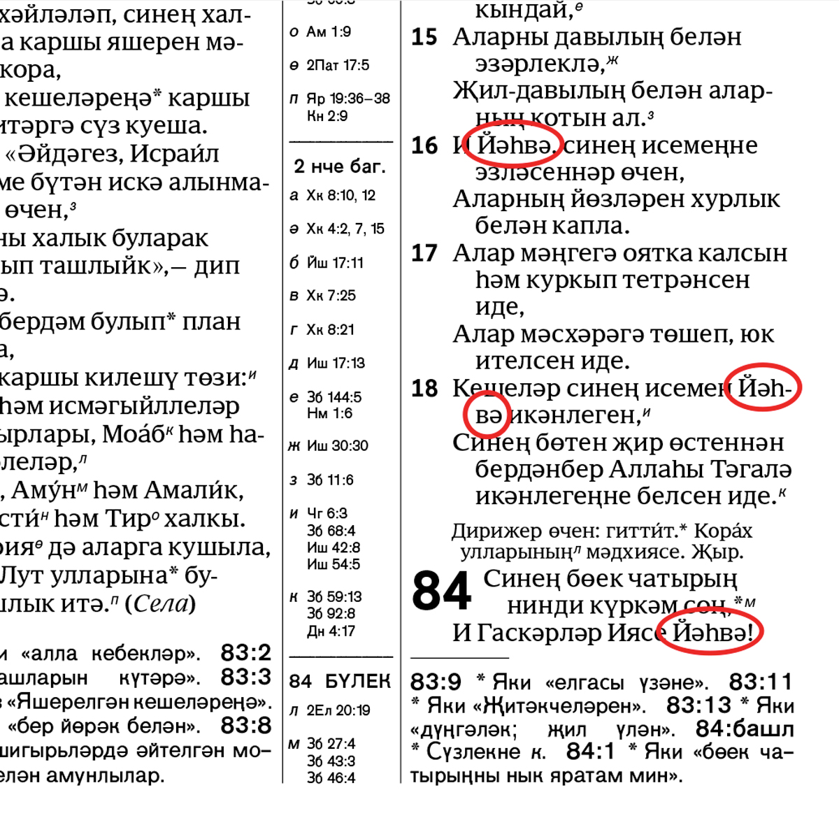 13 нче биттәге иллюстрация