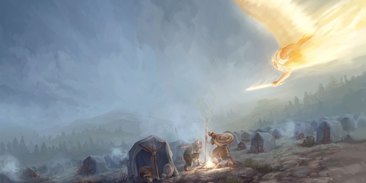 Maraika aizire kuhwerekereza ihe lya Asura