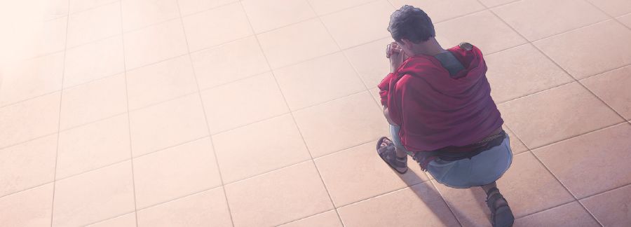 Koruneryo ali mukusaba