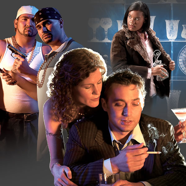 Nkurɔfo repaw nneyɛe ahorow a ɛnyɛ; ebi ne korɔnbɔ, awudisɛm, basabasayɛ, asabow, ne ɔbrasɛe