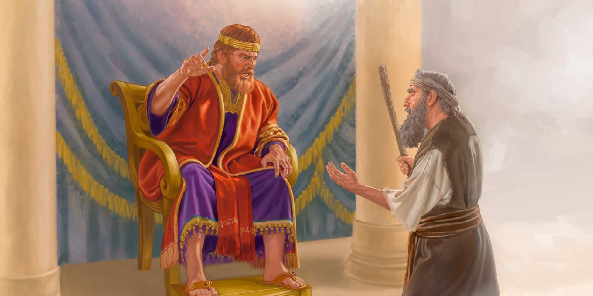 Odiyifo Natan reka Dawid anim