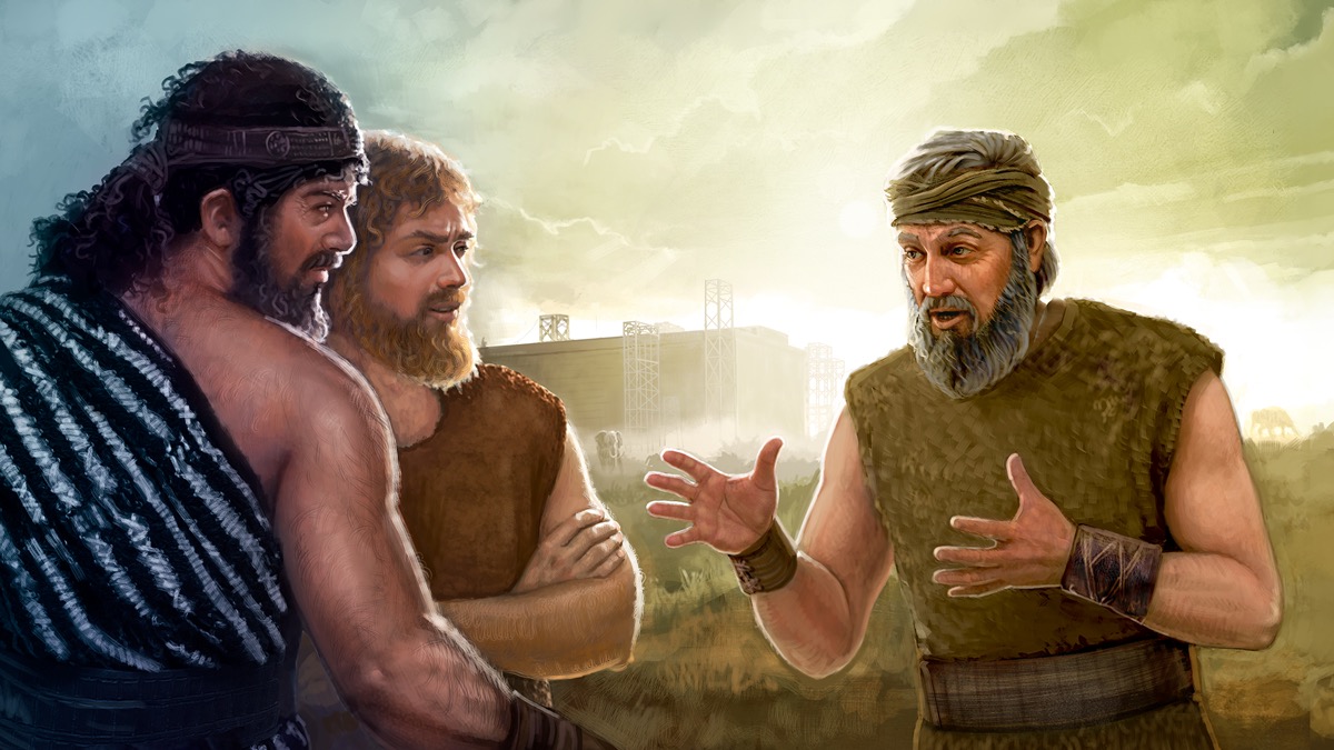 Paanoo a mmɔkaw nnim ne bobesa.