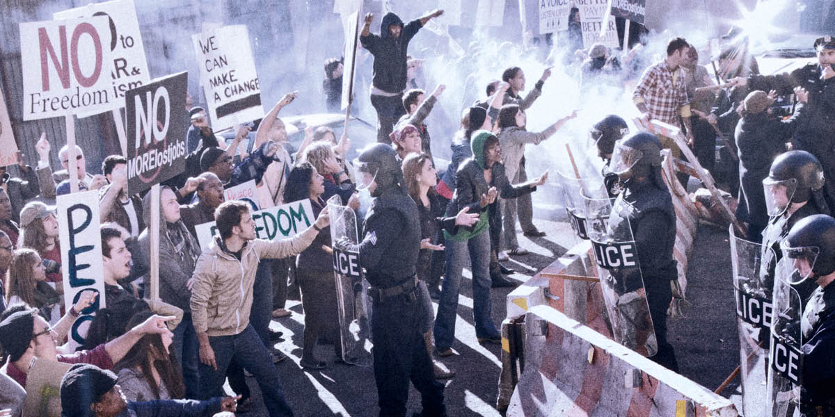 Aborɔfo ne abibifo.