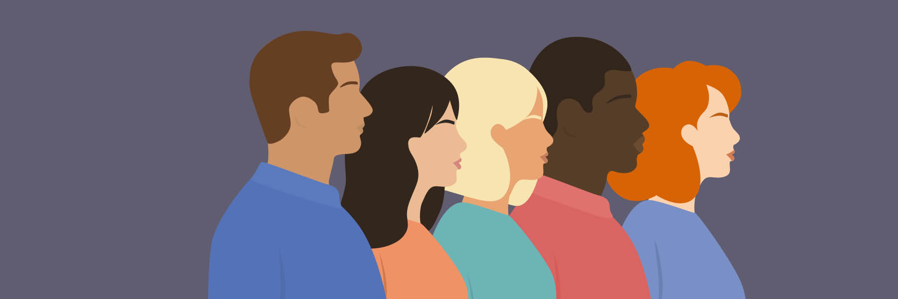 Ɔsɔfo bi kura Bible gyina nnipadɔm bi anim. Ɔreka nsɛm bi, na nnipadɔm no rebɔ wɔn nsam.