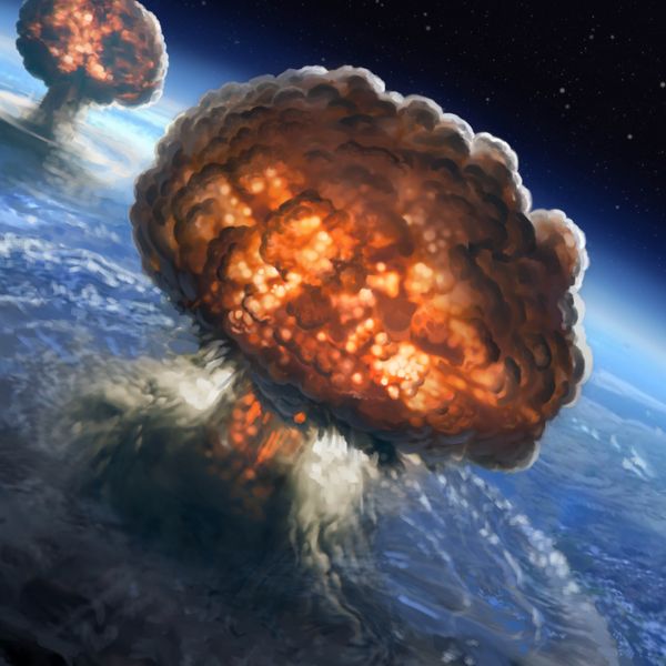 Mfoni Ahorow: Mfoni yi ma yehu nea ɔko ayɛ mmeae bi wɔ Middle East. 1. Wɔato topae ato borɔn bi so wɔ Gaza. 2. Wɔtoo topae wɔ Jerusalem, na ɛno akyi no, na wusiw ayɛ hɔ kumɔnn.