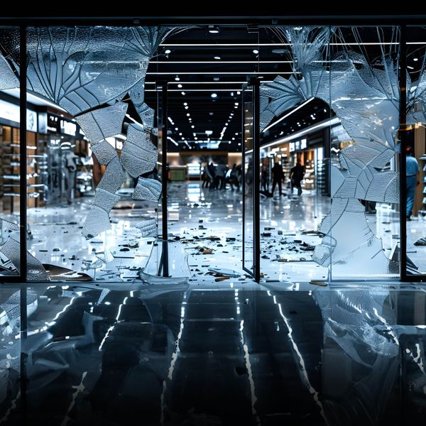 Mmarima mmienu bi mfoni. Obiara abobɔ ne nsa de n’akyi akyerɛ ne yɔnko.