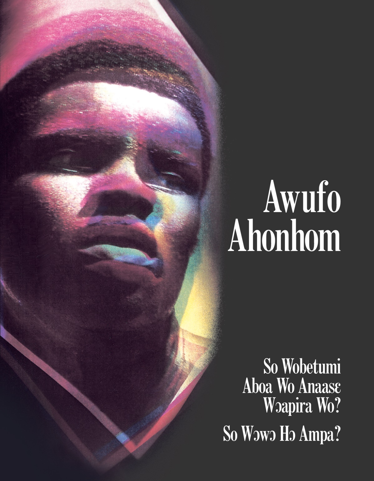 Awufo Ahonhom—So Wobetumi Aboa Wo Anaasɛ Wɔapira Wo? So Wɔwɔ Hɔ Ampa?