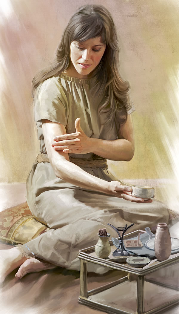 [Kratafa 24, 25 mfonini]