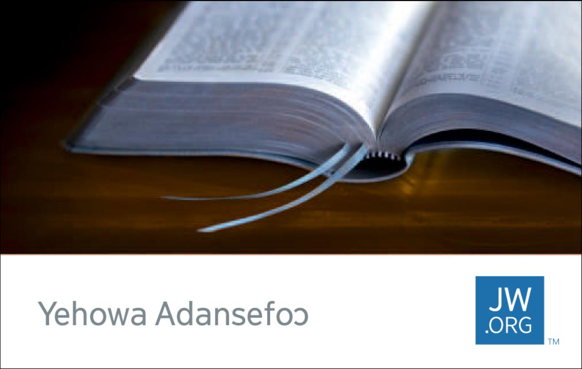 JW.ORG wɛbsaet kaad