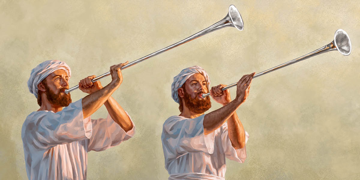 Israelfo asɔfo mmienu rehyɛn torobɛnto atenten.