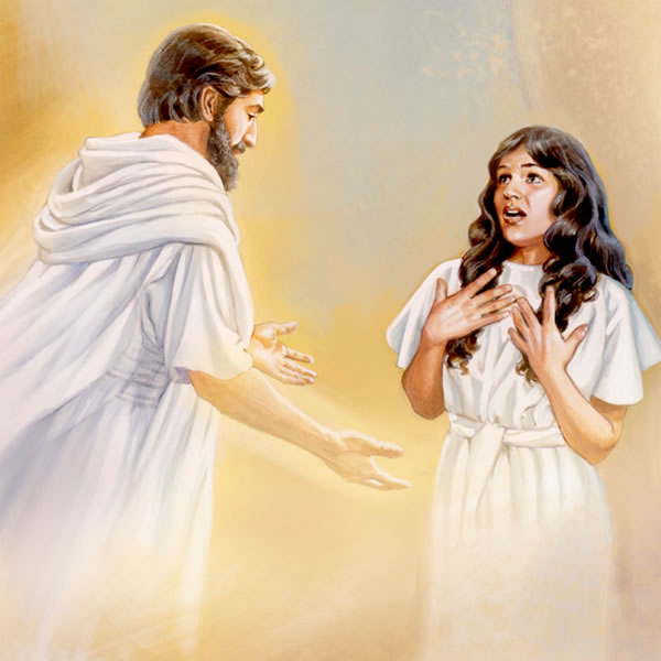 E fa ˈtu Gaberiela ia Maria