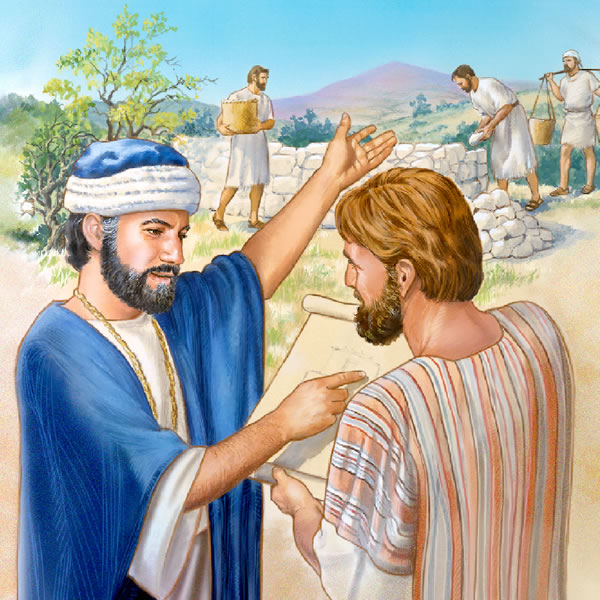 Hoê o te mau Kerisetiano matamua e numera ra i te haamâuˈaraa o te hoê paturaa