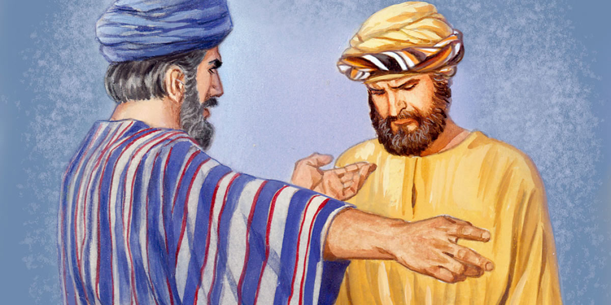 Fatu taoˈa rahi e tihati ra i ta ˈna tiaau