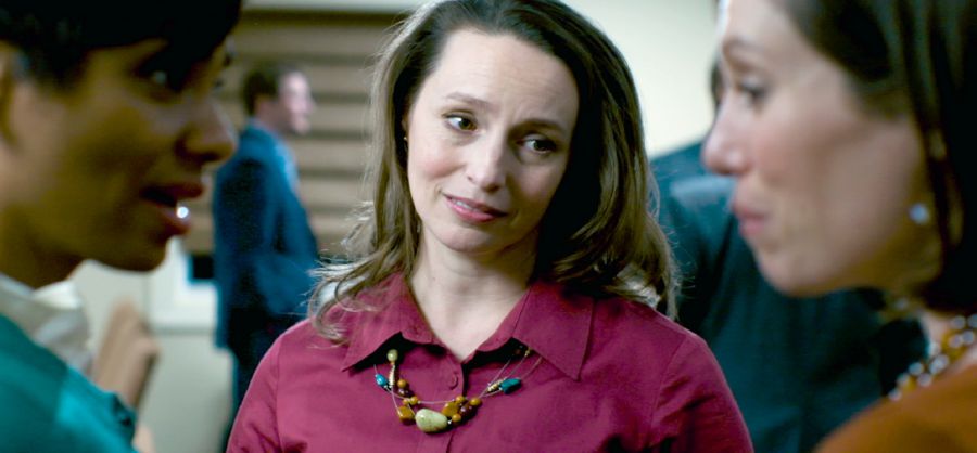 Alice, Helen e Susan