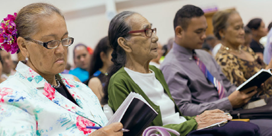 Hoho‘a i te api 9