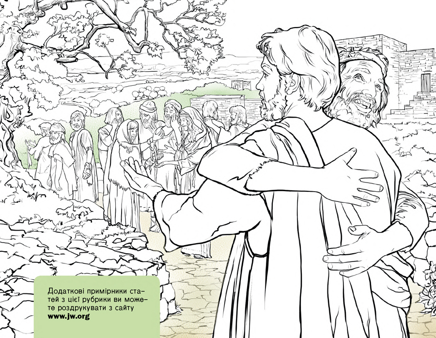 Чоловік дякує Ісусу за зцілення від прокази