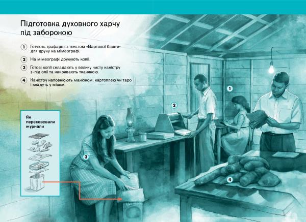 Рамка на сторінках 112, 113