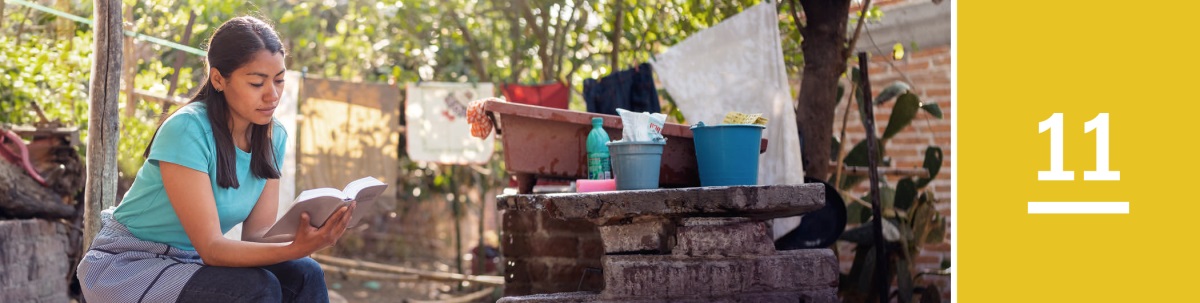 Ocipama 11. Ukãi umue o tanga Embimbiliya osimbu a puyukapo kamue kovopange aye, o konjo.