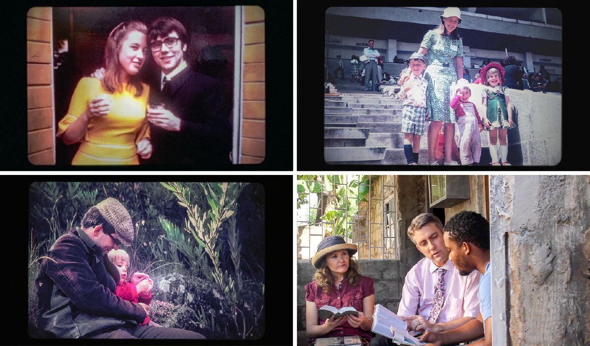 Manji Abilio kumue lukãi waye Ulla Amorim keteke liuvala wavo lomãla vaye vatito kuenda umue pokati komãla vaye kumue lukãi waye kupange woku kunda