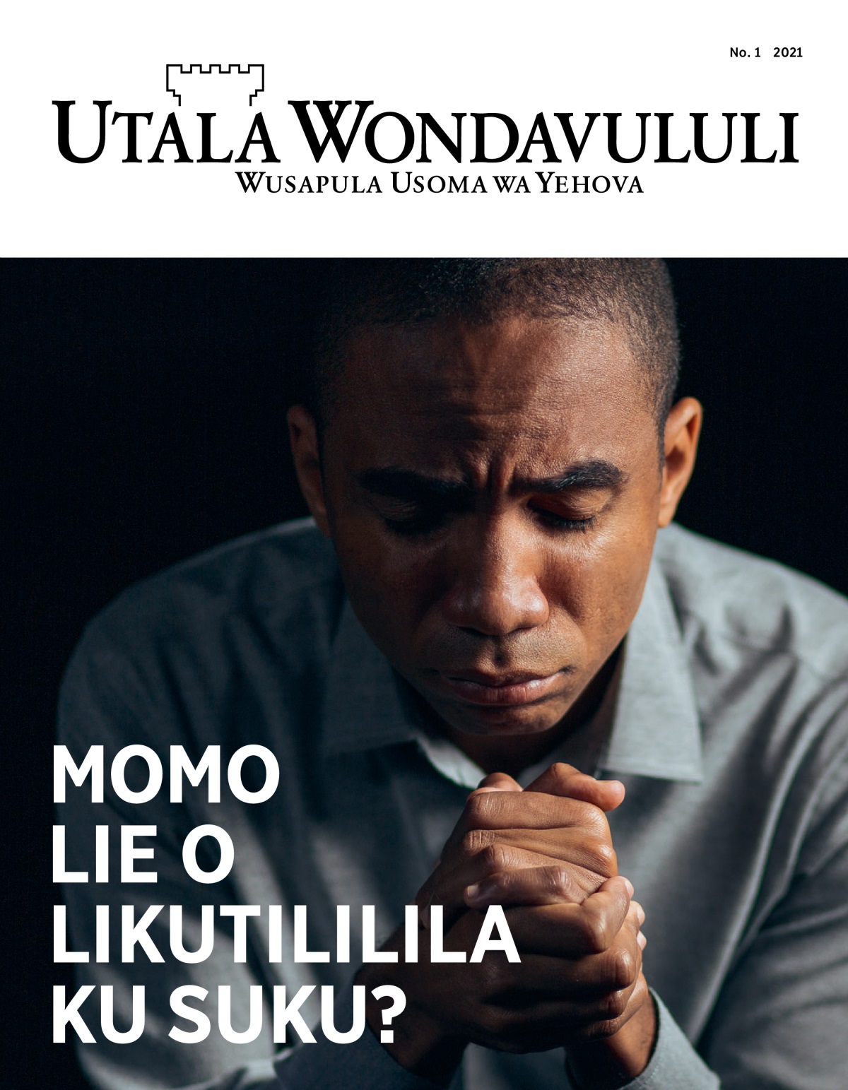 ‘Utala Wondavululi’ No. 1 2021.