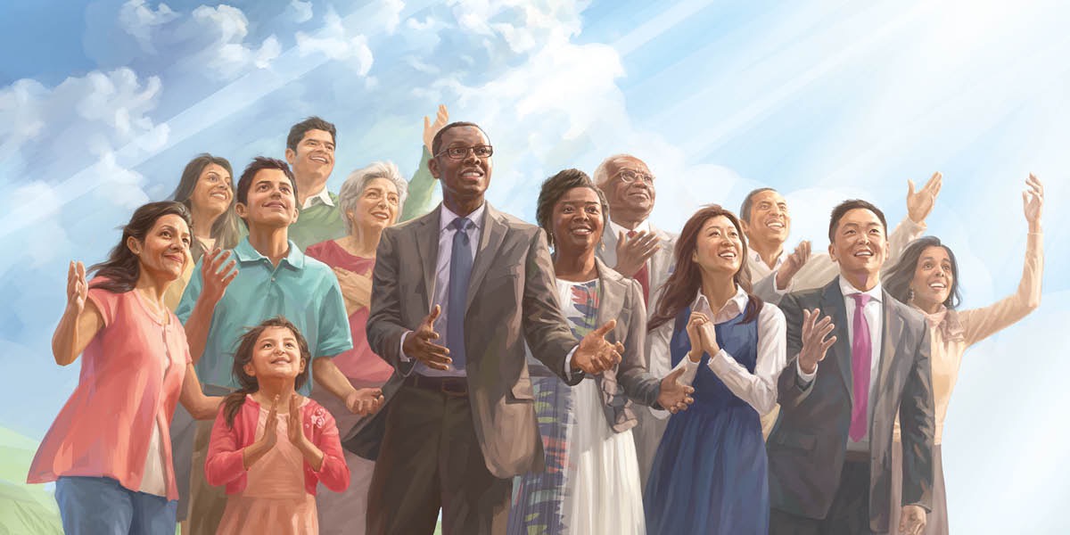 Owiñi wakahandangala wafendeli va Yehova u puluka kohali ya piãla