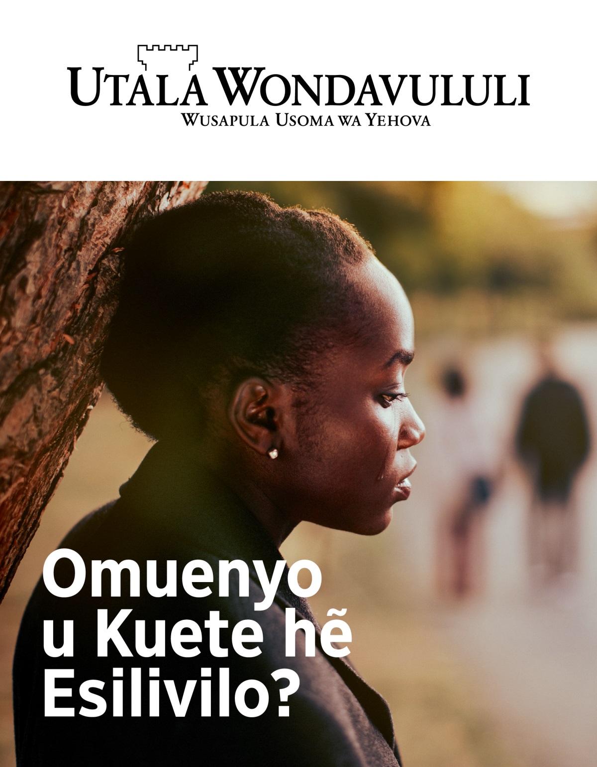 Utala Wondavululi No. 2, 2019 | Omuenyo u Kuete hẽ Esilivilo?